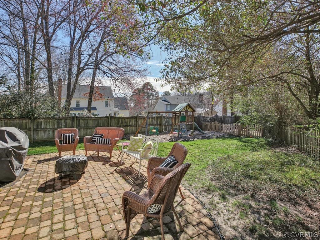 504 Greene Ridge Road Henrico, VA 23229 - Photo 34 of 38 Gallery Image 34