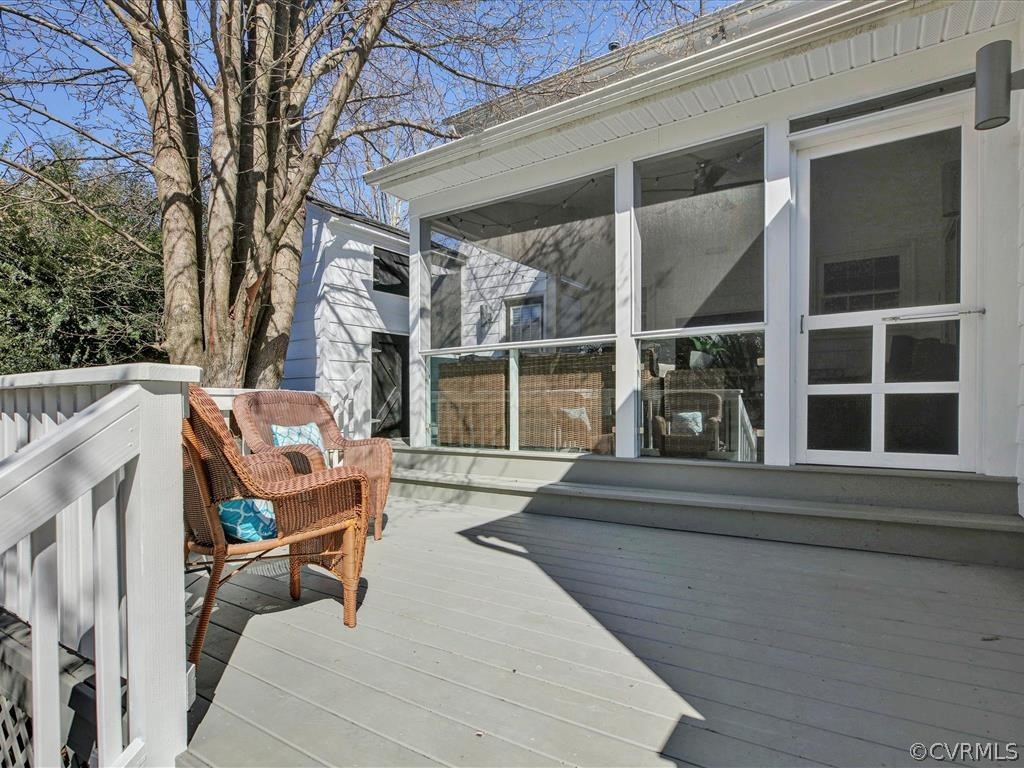 504 Greene Ridge Road Henrico, VA 23229 - Photo 35 of 38 Gallery Image 35