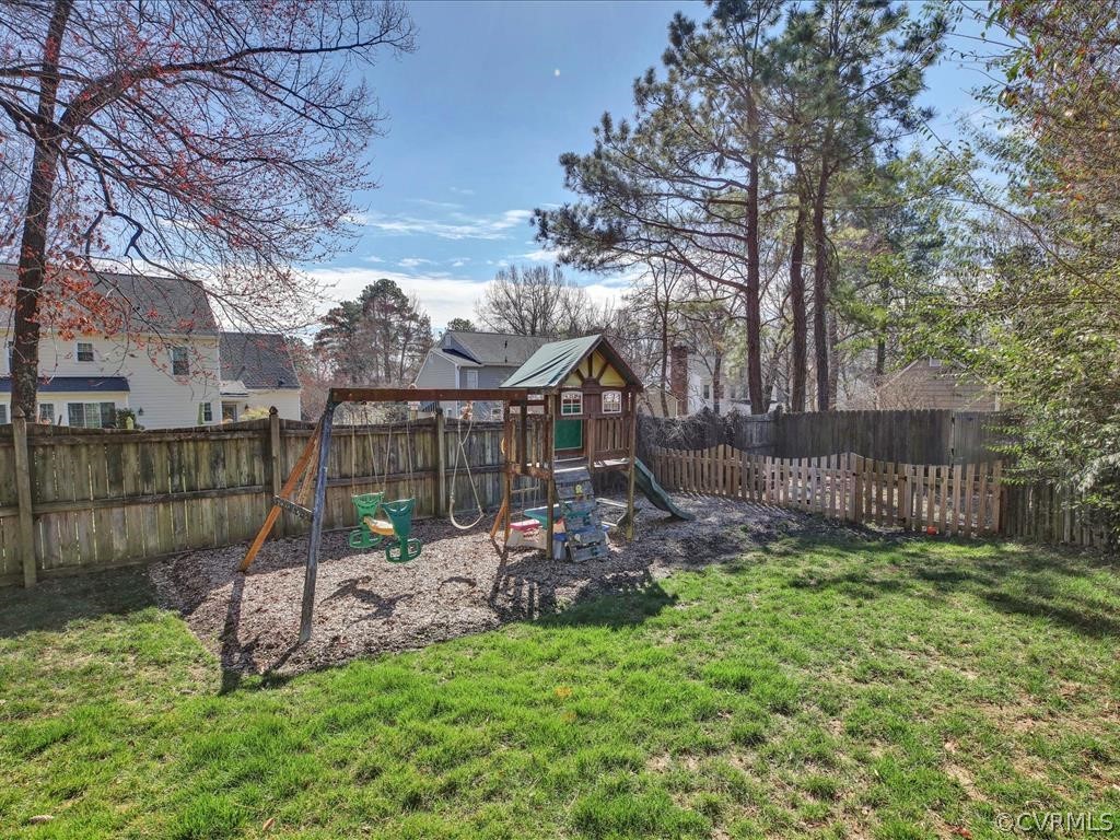 504 Greene Ridge Road Henrico, VA 23229 - Photo 36 of 38 Gallery Image 36