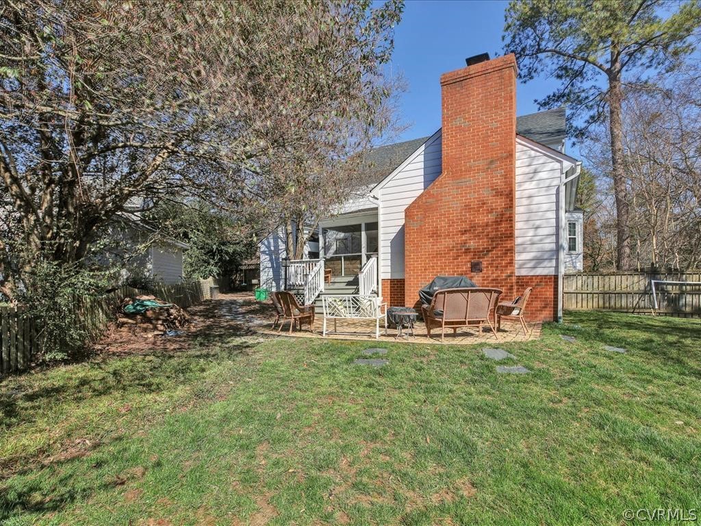 504 Greene Ridge Road Henrico, VA 23229 - Photo 37 of 38 Gallery Image 37