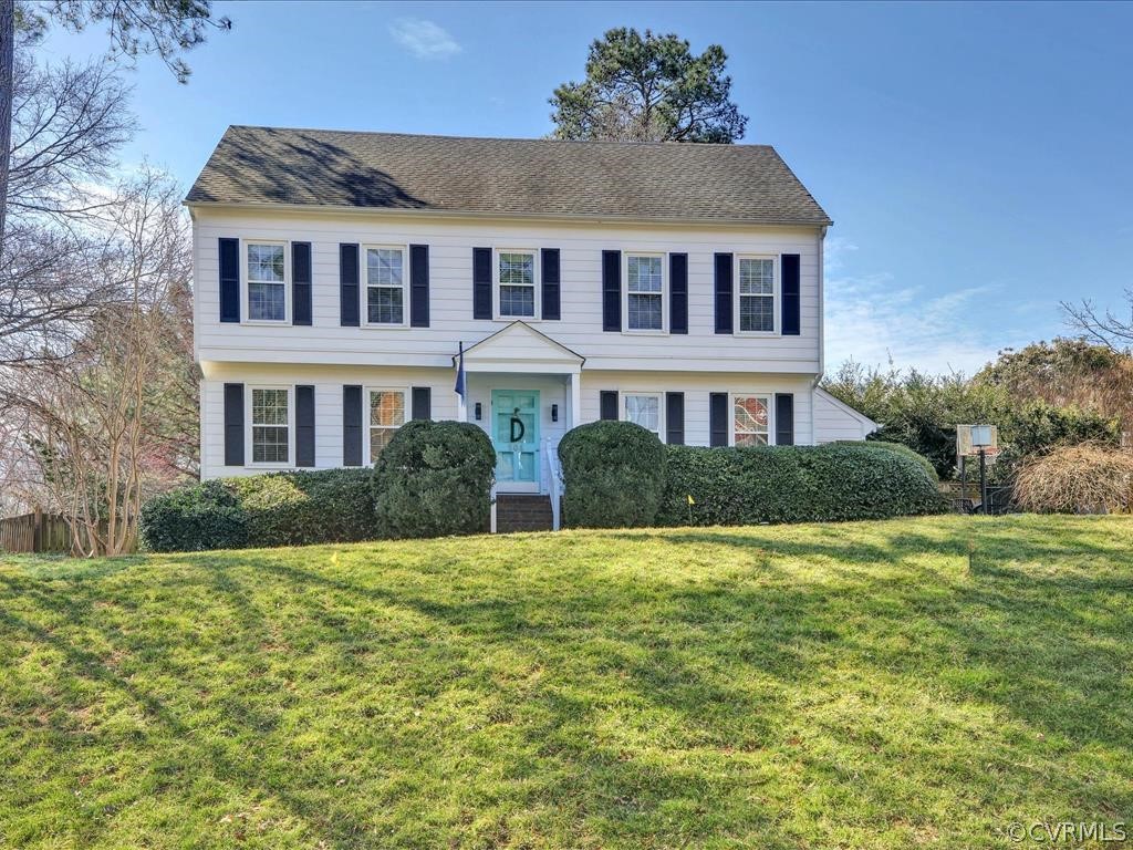 504 Greene Ridge Road Henrico, VA 23229 - Photo 38 of 38 Gallery Image 38