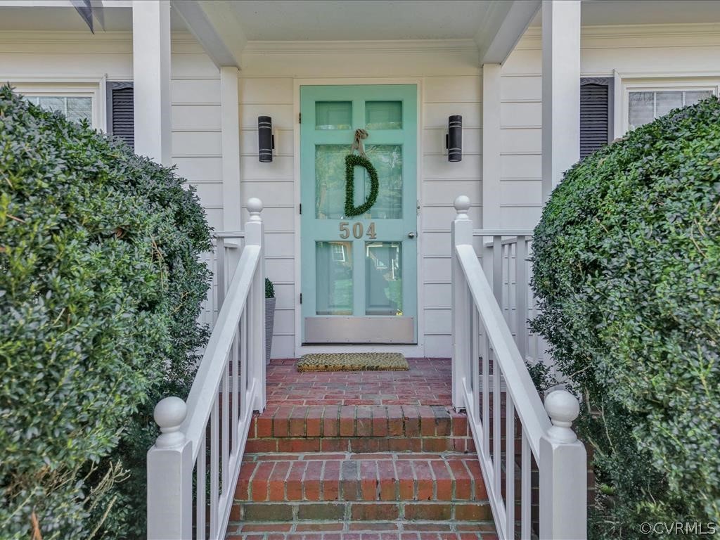 504 Greene Ridge Road Henrico, VA 23229 - Photo 4 of 38 Gallery Image 4