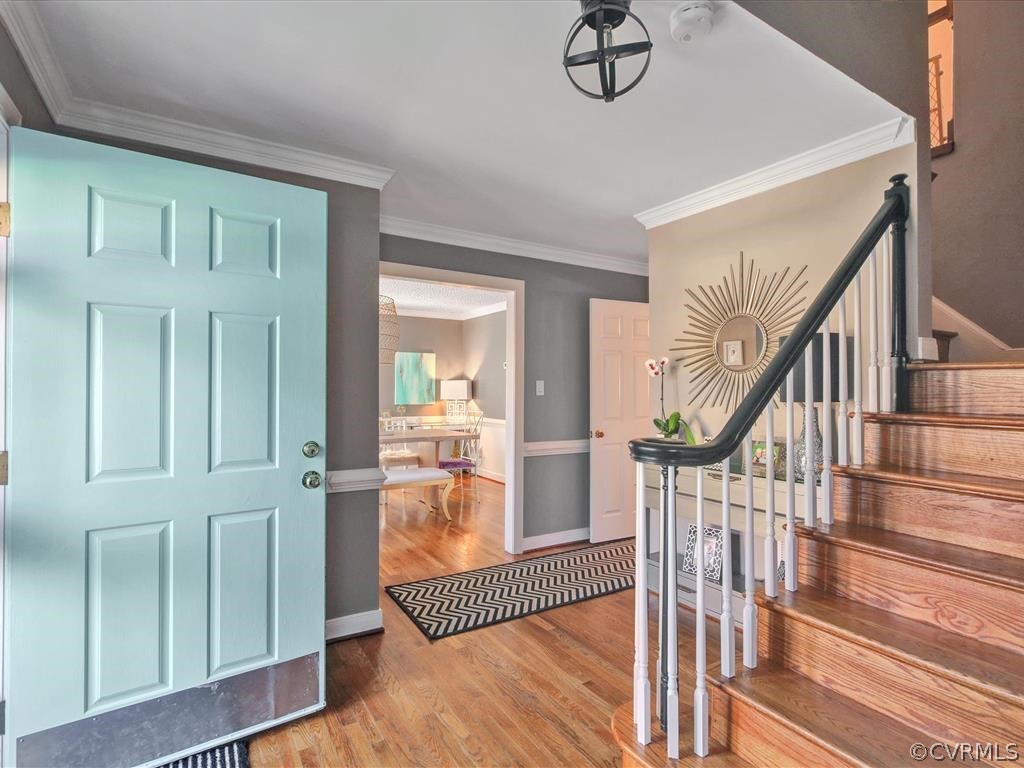 504 Greene Ridge Road Henrico, VA 23229 - Photo 5 of 38 Gallery Image 5