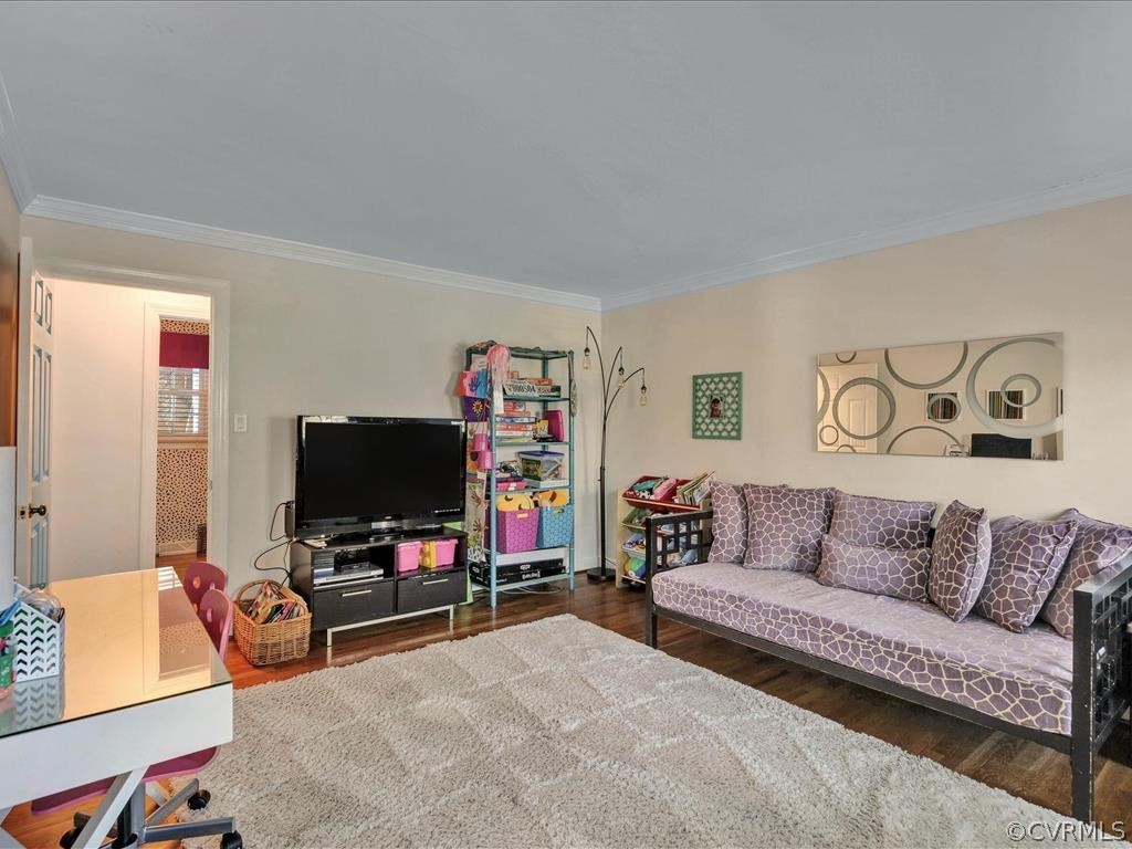 504 Greene Ridge Road Henrico, VA 23229 - Photo 6 of 38 Gallery Image 6
