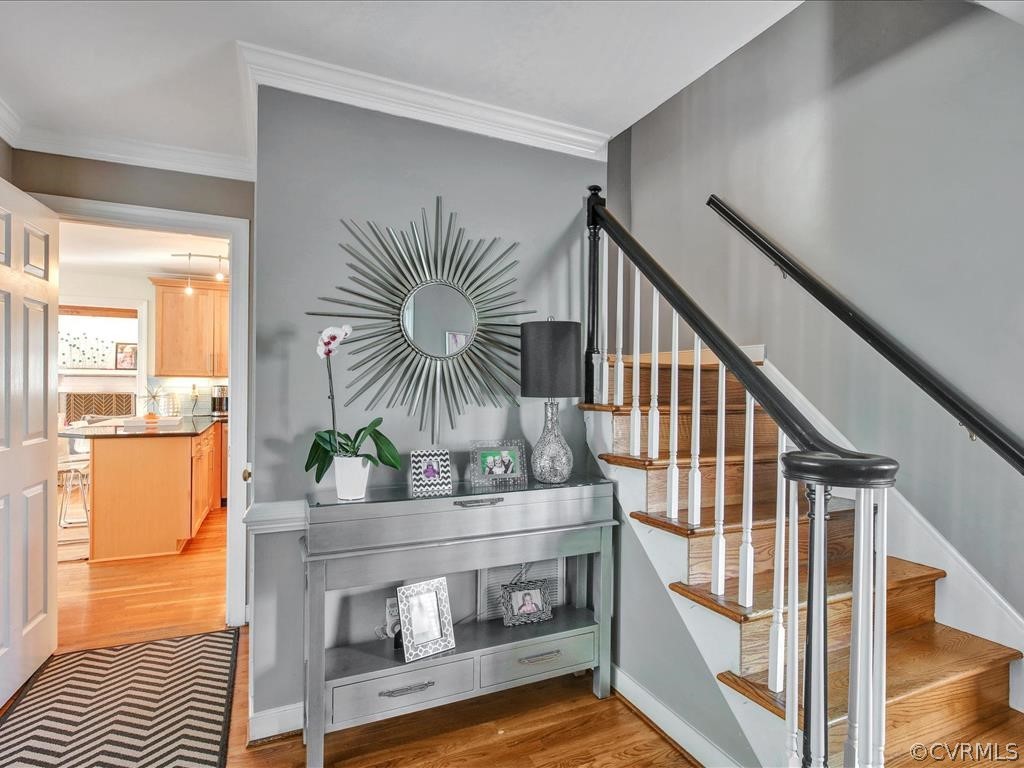 504 Greene Ridge Road Henrico, VA 23229 - Photo 8 of 38 Gallery Image 8