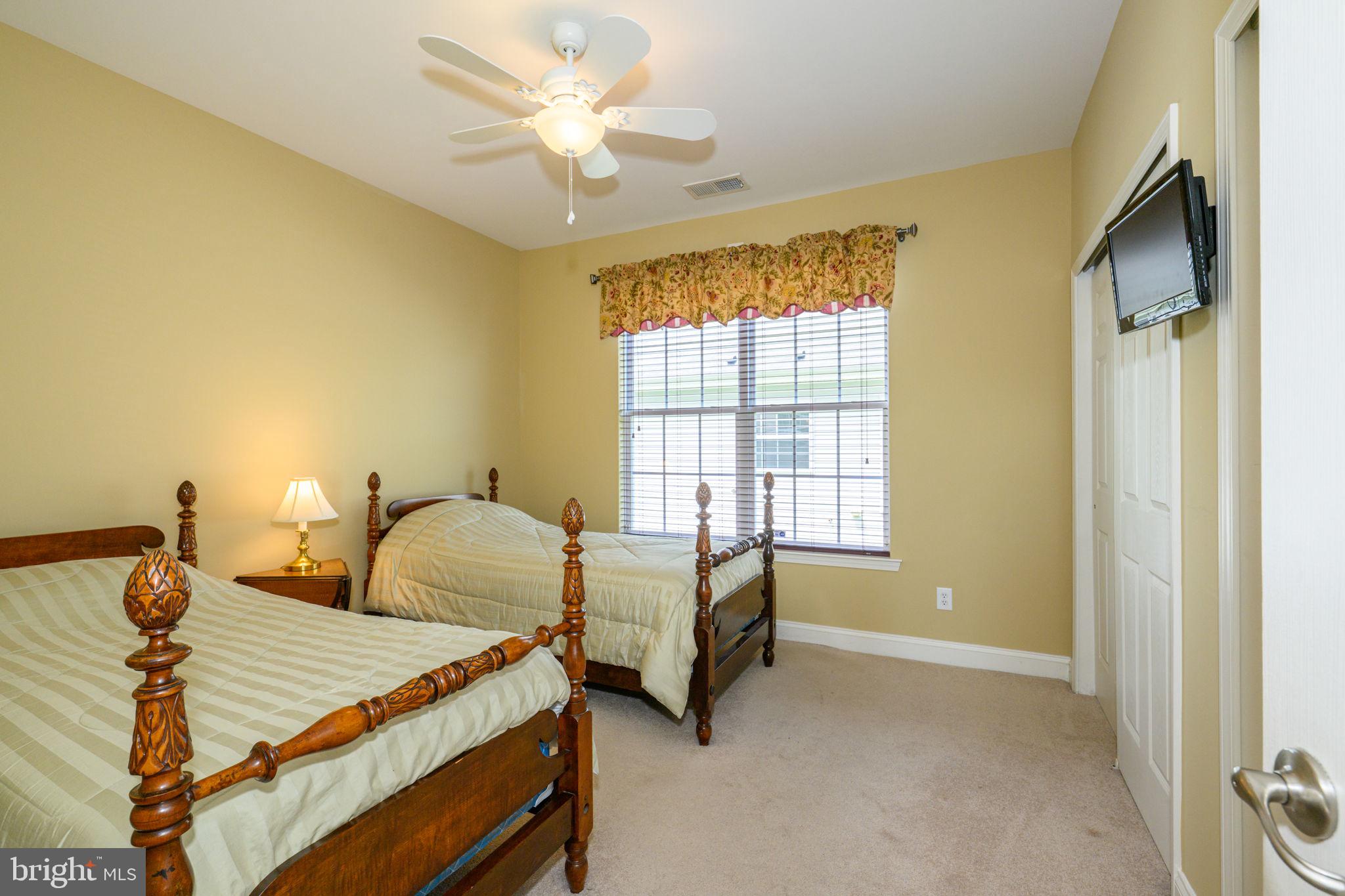 2040 Kingsview Road Macungie, PA 18062 - Photo 20 of 39 2nd First floor bedroom