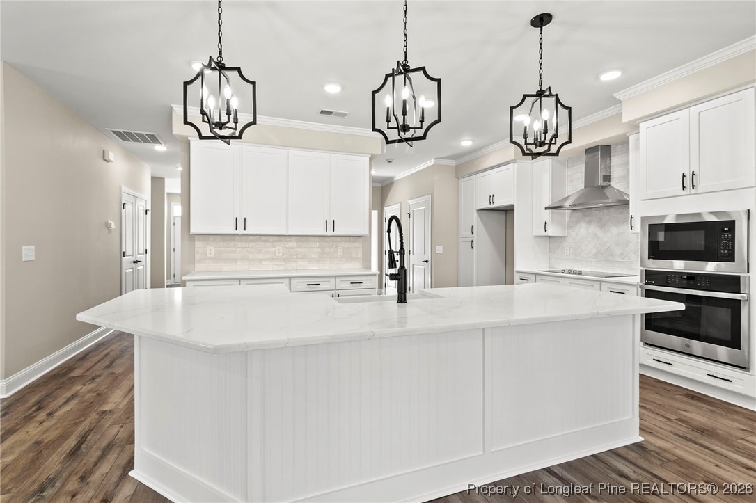 940 Rhum Drive Fayetteville, NC 28311 - Photo 21 of 45 Gallery Image 21
