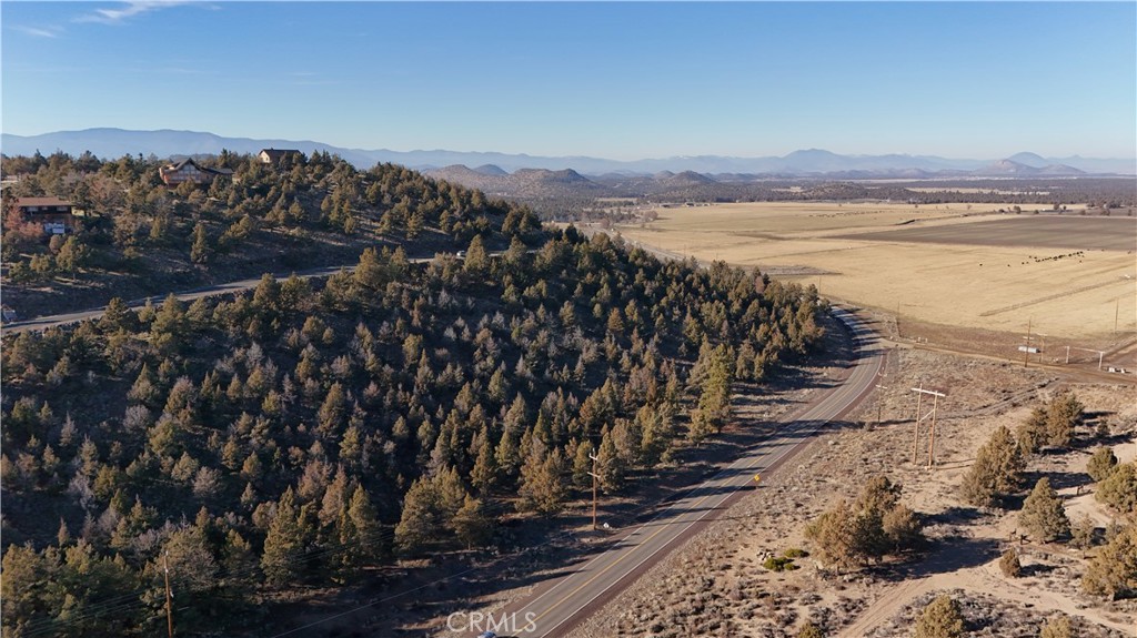 44-43 Dwinnell Road Weed, CA 96094 - Photo 4 of 10 a view of a lake with a mountain