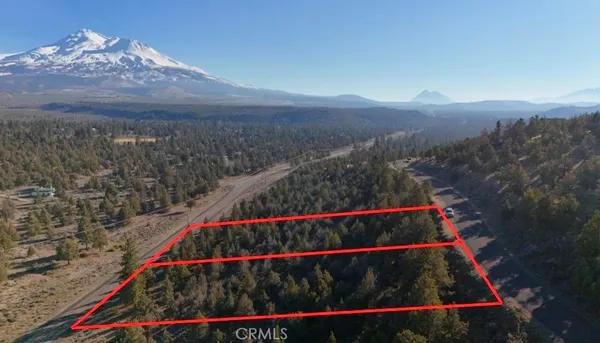 $35,000 | 44-43 Dwinnell Road, Weed, CA 96094