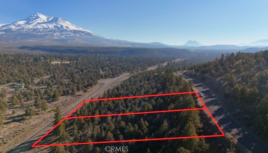 44-43 Dwinnell Road Weed, CA 96094 - Photo 10 of 10 a view of balcony and yard