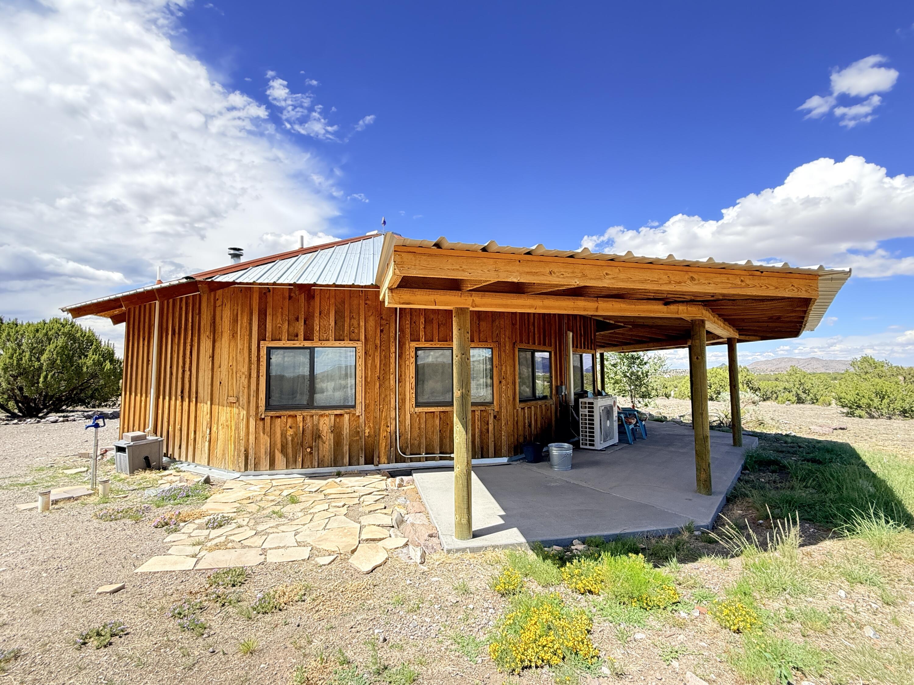 32 Brahman Road Magdalena, NM 87825 - Photo 6 of 59 Gallery Image 6