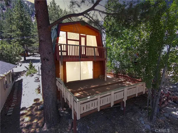 $335,000 | 2068 Slippery Elm Road, Wrightwood, CA 92397