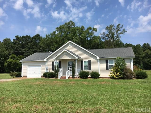 4 Hackley Road Gates, NC 27937 - Photo 1 of 1 Main View