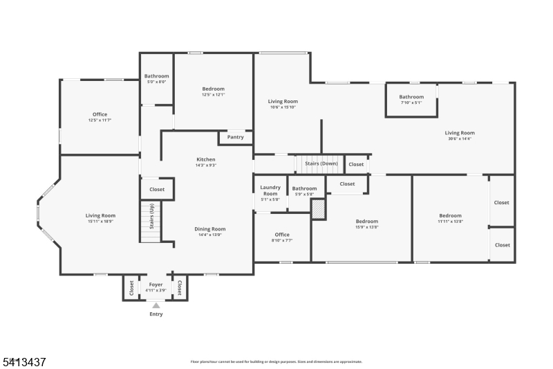 1821 Belvidere Road Phillipsburg, NJ 08865 - Photo 36 of 37