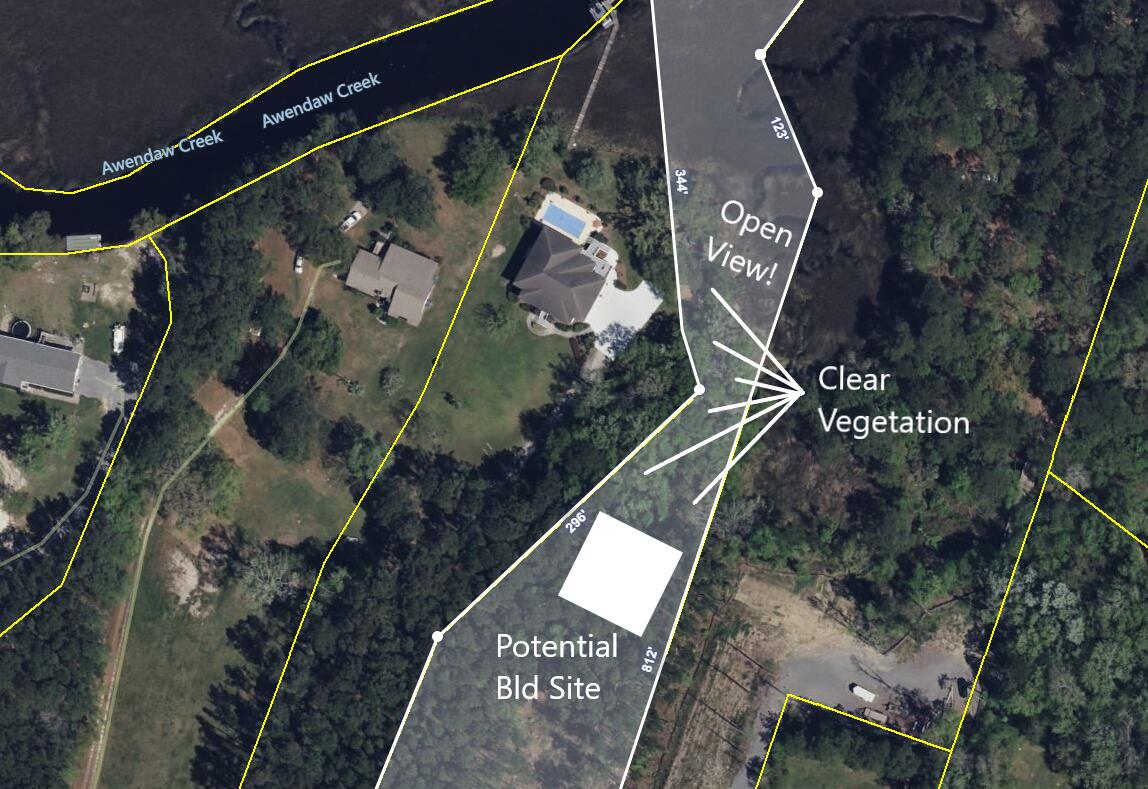 8631 Doar Road Awendaw, SC 29429 - Photo 5 of 10 F