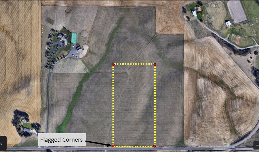 Lot 5 East Peone Road Mead, WA 99021 - Photo 2 of 7