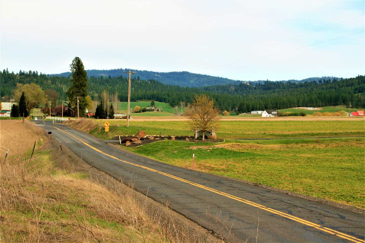 Lot 5 East Peone Road Mead, WA 99021 - Photo 3 of 7