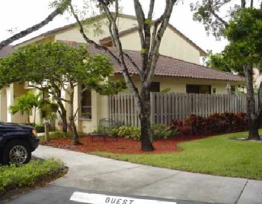 5705 Fox Hollow Drive, Unit A Boca Raton, FL 33486 - Photo 5 of 5 Additional Photo