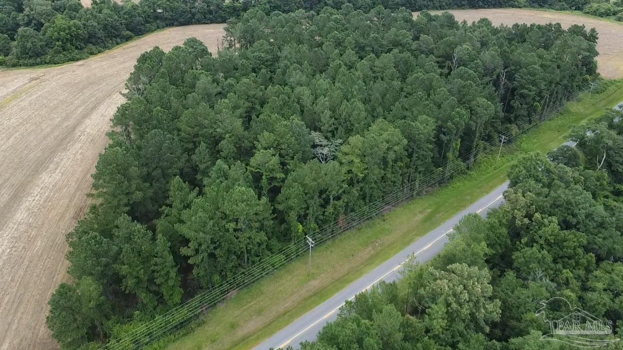 7600 Bratt Road Century, FL 32535 - Photo 23 of 41
