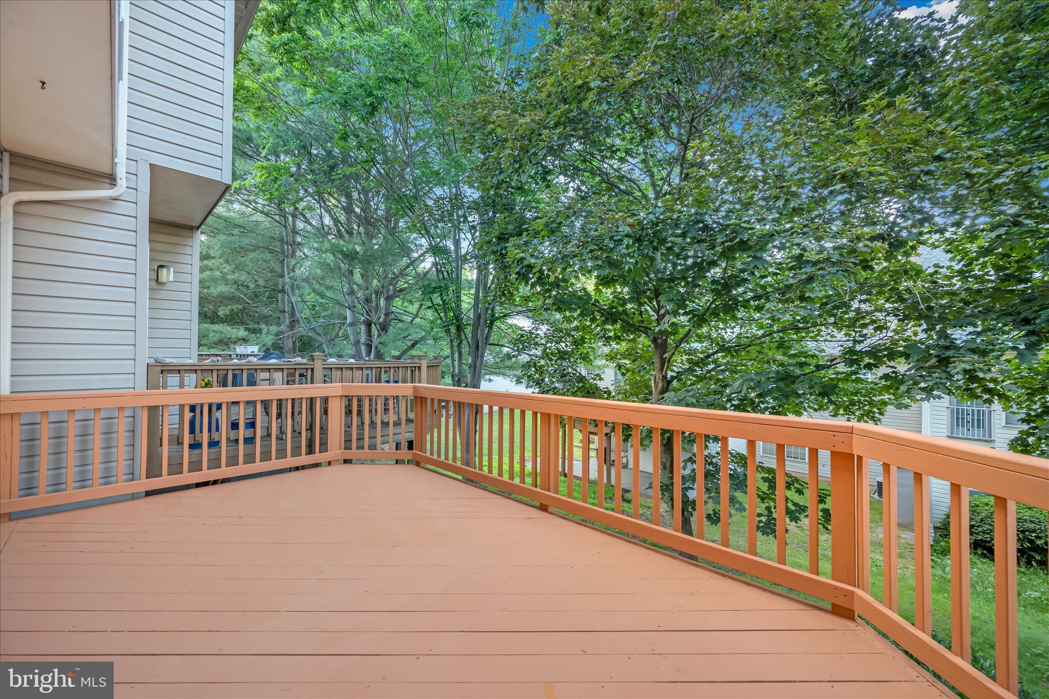 9963 Sherwood Farm Road Owings Mills, MD 21117 - Photo 44 of 51