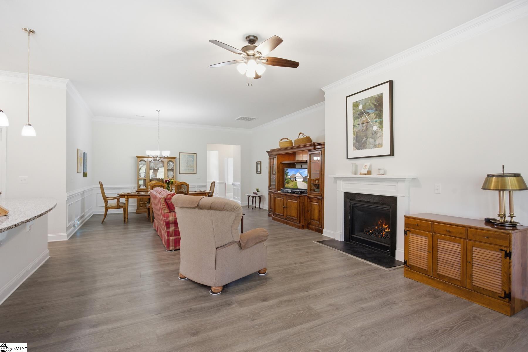 606 Fern Hollow Trail Anderson, SC 29621 - Photo 15 of 50