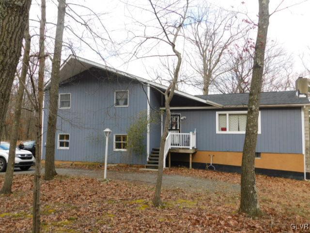 East Sugar Mountain Road East Bushkill, PA 18324 - Photo 1 of 12 Gallery Image 1