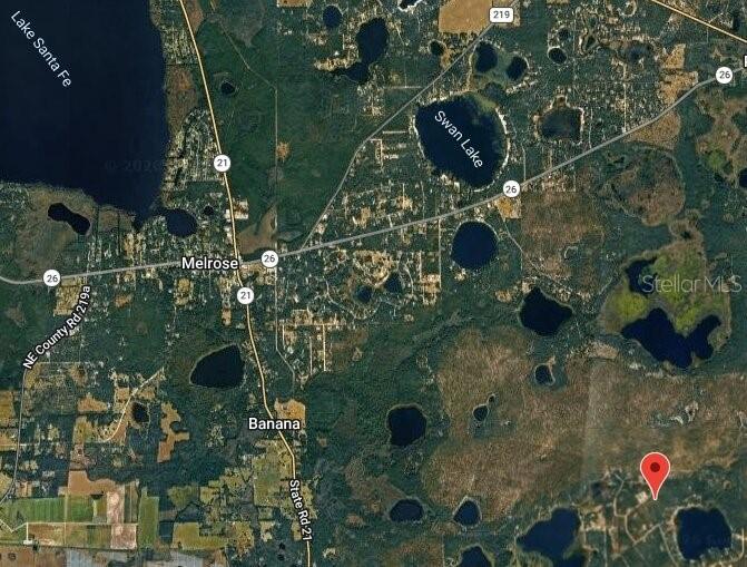181 Hill Top Loop Hawthorne, FL 32640 - Photo 3 of 4