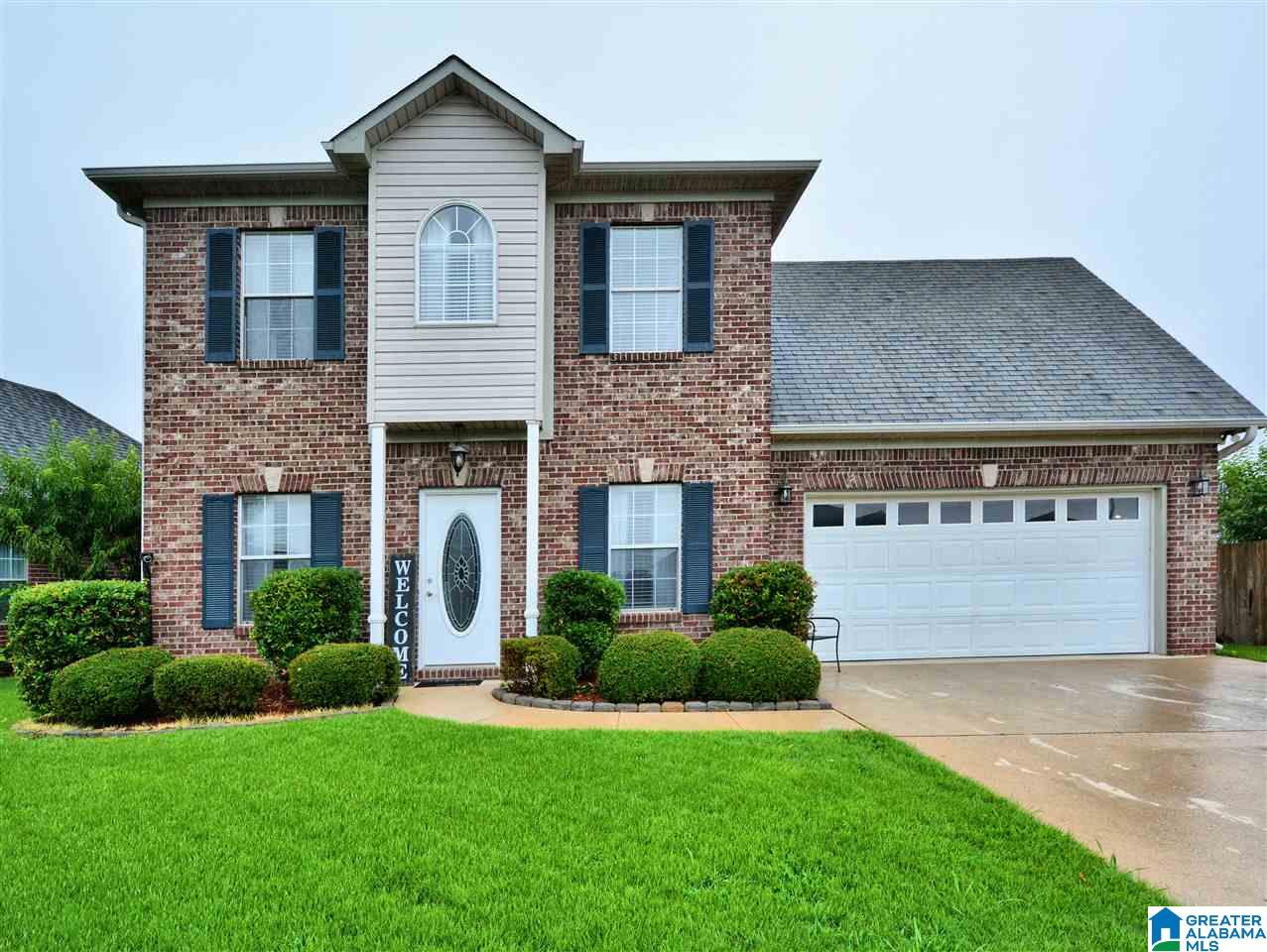 473 Daventry Circle Calera, AL 35040 - Photo 2 of 33