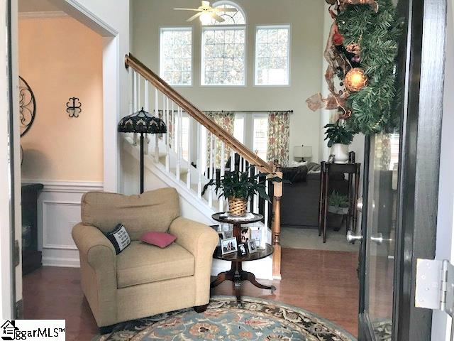 14 Springleaf Court Simpsonville, SC 29681 - Photo 2 of 25 Gallery Image 2