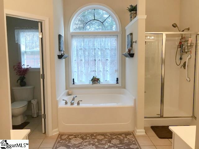 14 Springleaf Court Simpsonville, SC 29681 - Photo 15 of 25 Gallery Image 15