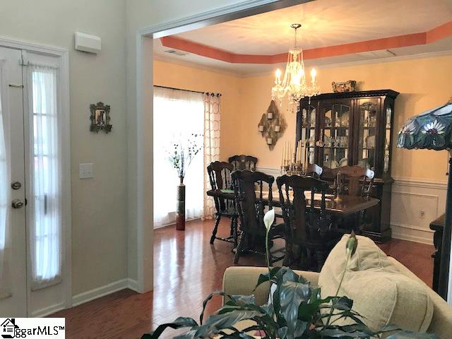 14 Springleaf Court Simpsonville, SC 29681 - Photo 3 of 25 Gallery Image 3
