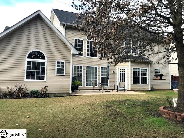 14 Springleaf Court Simpsonville, SC 29681 - Photo 22 of 25 Gallery Image 22