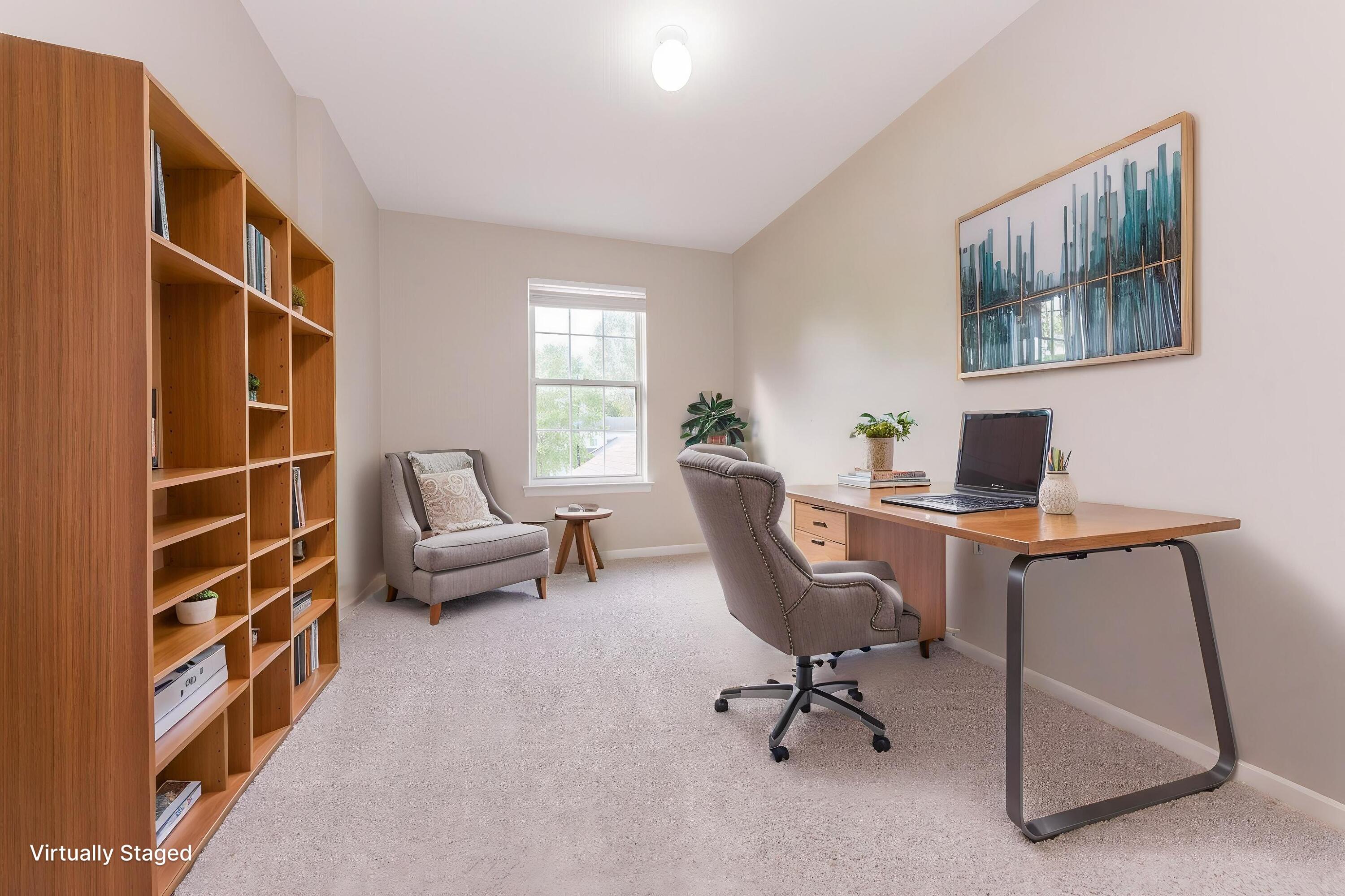 3222 Roon The Ben Ann Arbor, MI 48108 - Photo 46 of 56 Office
