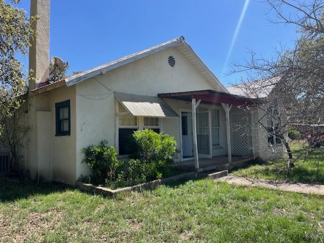 10347 Fm 674 Rocksprings, TX 78880 - Photo 1 of 3 Main View