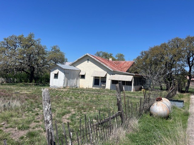 10347 Fm 674 Rocksprings, TX 78880 - Photo 2 of 3