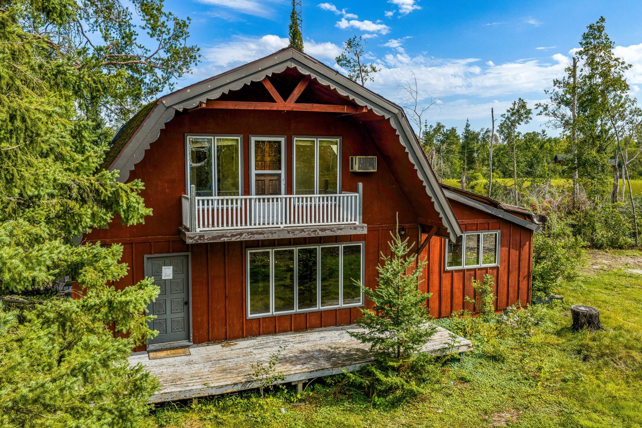 806 Balsam Ridge Road Northwest Bemidji, MN 56601 - Photo 41 of 60 Gallery Image 41