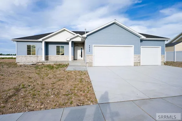 $520,000 | 5935 Maggie Drive, Idaho Falls, ID 83402