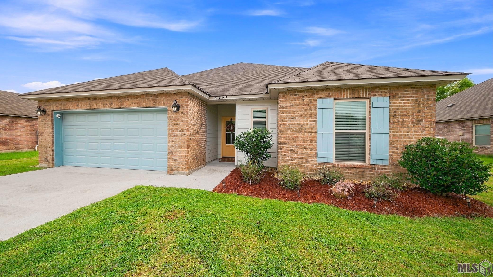 4755 East Sunset Loop Addis, LA 70710 - Photo 2 of 45 Gallery Image 2