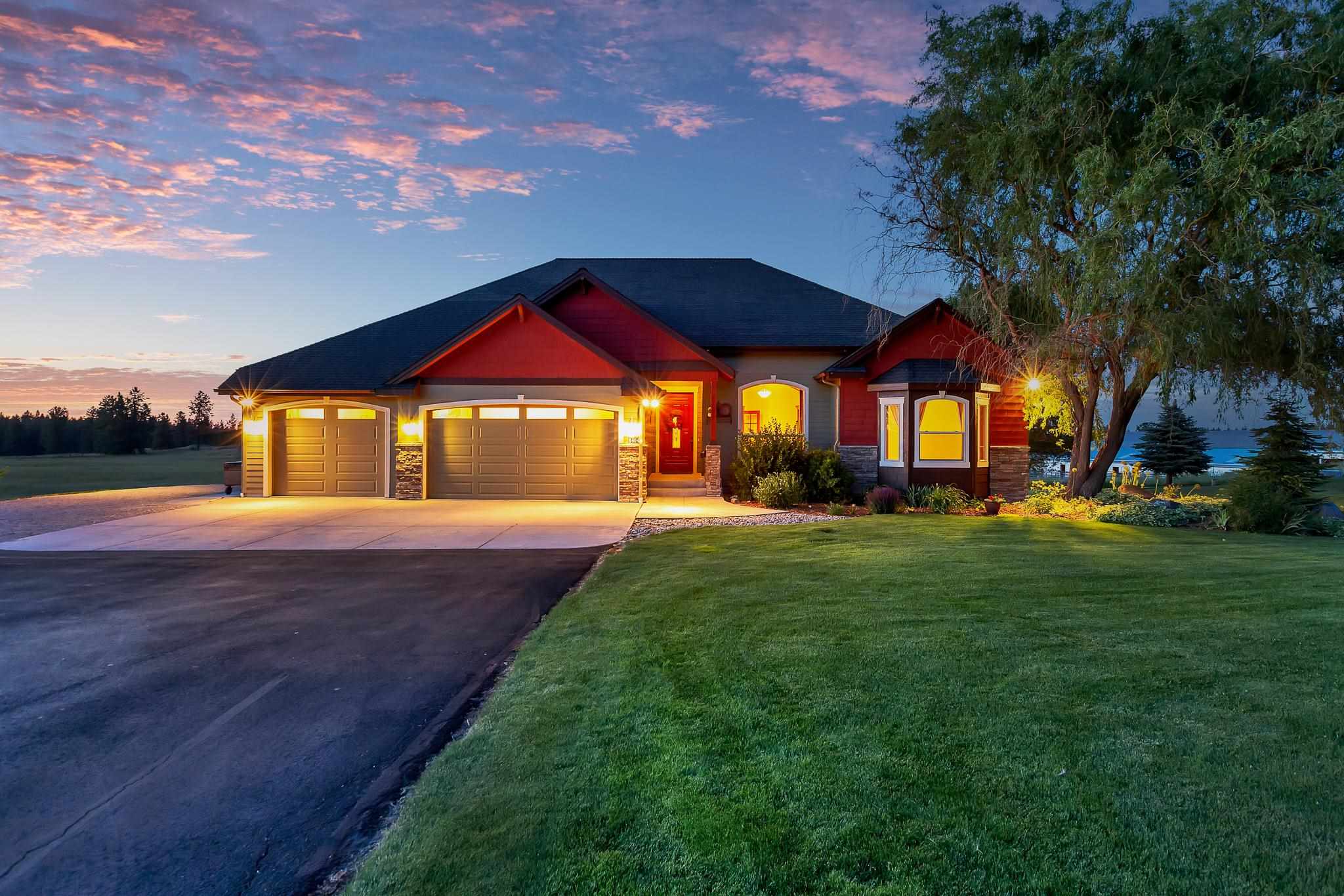 8404 West Greenwood Road Spokane, WA 99224 - Photo 1 of 50 Gallery Image 1