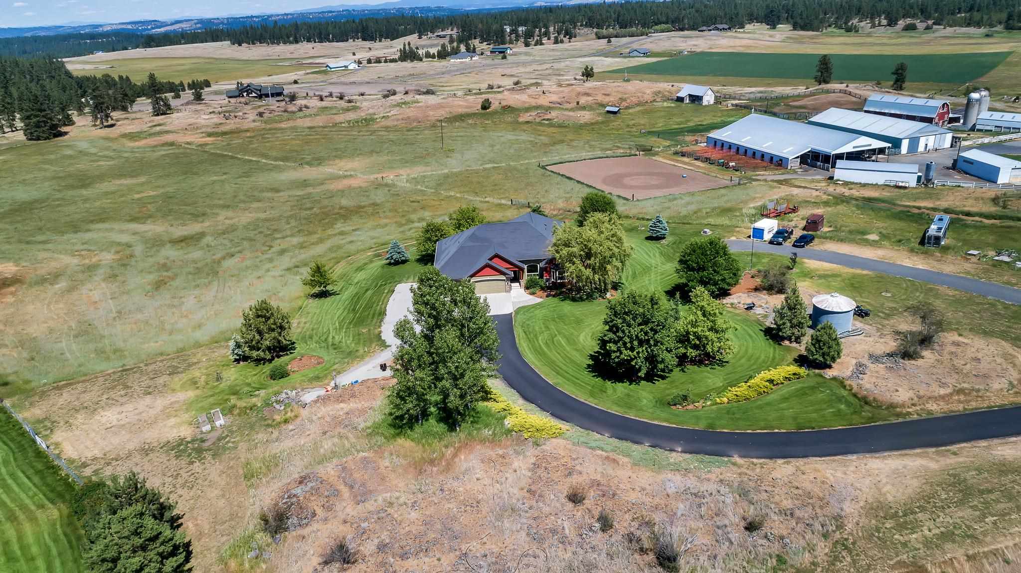 8404 West Greenwood Road Spokane, WA 99224 - Photo 47 of 50 Gallery Image 47