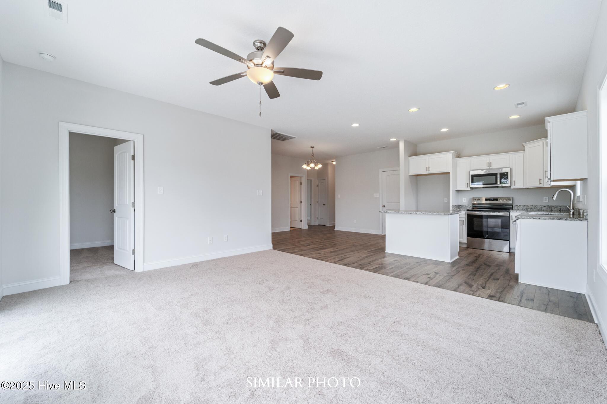 727 Regiment Road Jacksonville, NC 28546 - Photo 9 of 33 SIMILAR PHOTO 17