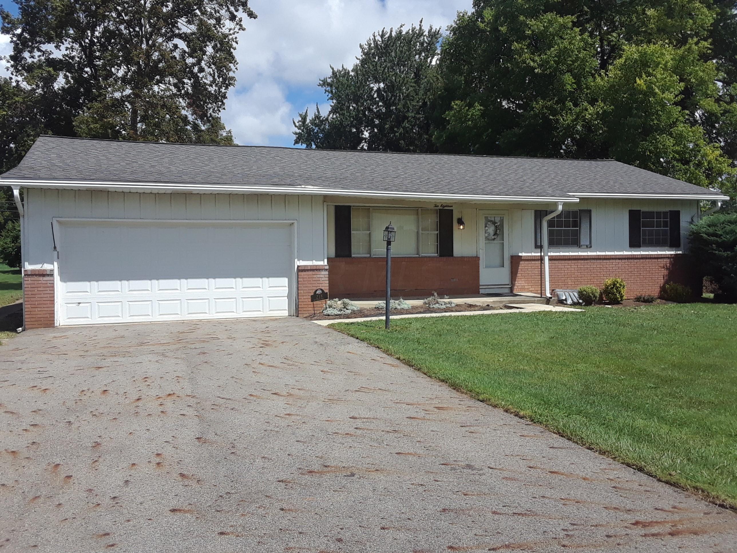 218 Rumsey Road Columbus, OH 43207 - Photo 1 of 16 Gallery Image 1