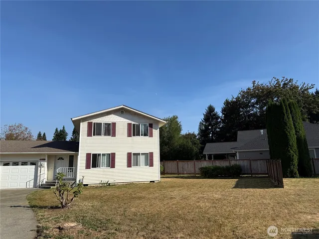 $2,100 | 4538 Wiggins Road Southeast, Olympia, WA 98501