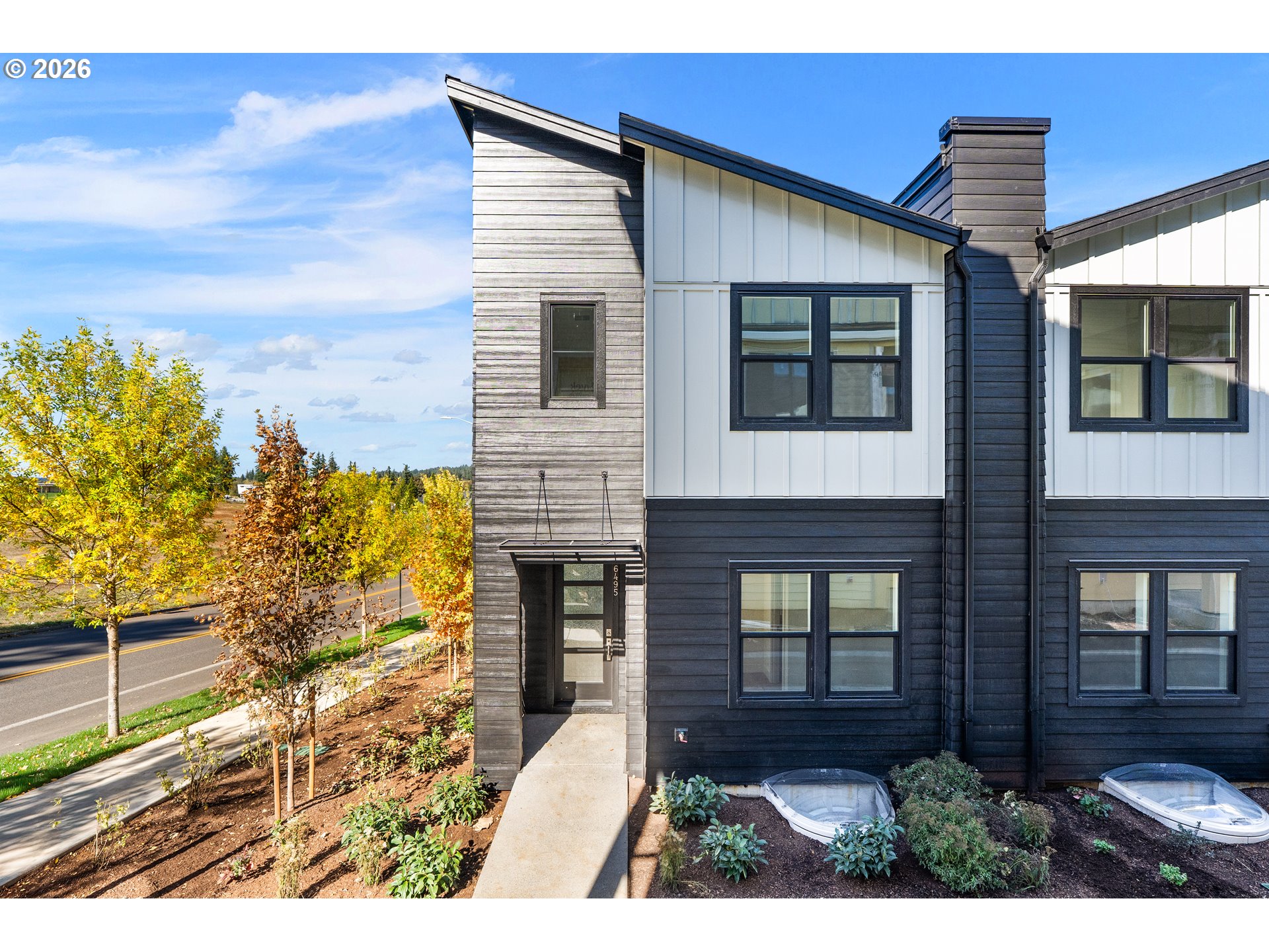 6495 Northwest Olympic Lane, Unit 25 Camas, WA 98607 - Photo 1 of 19