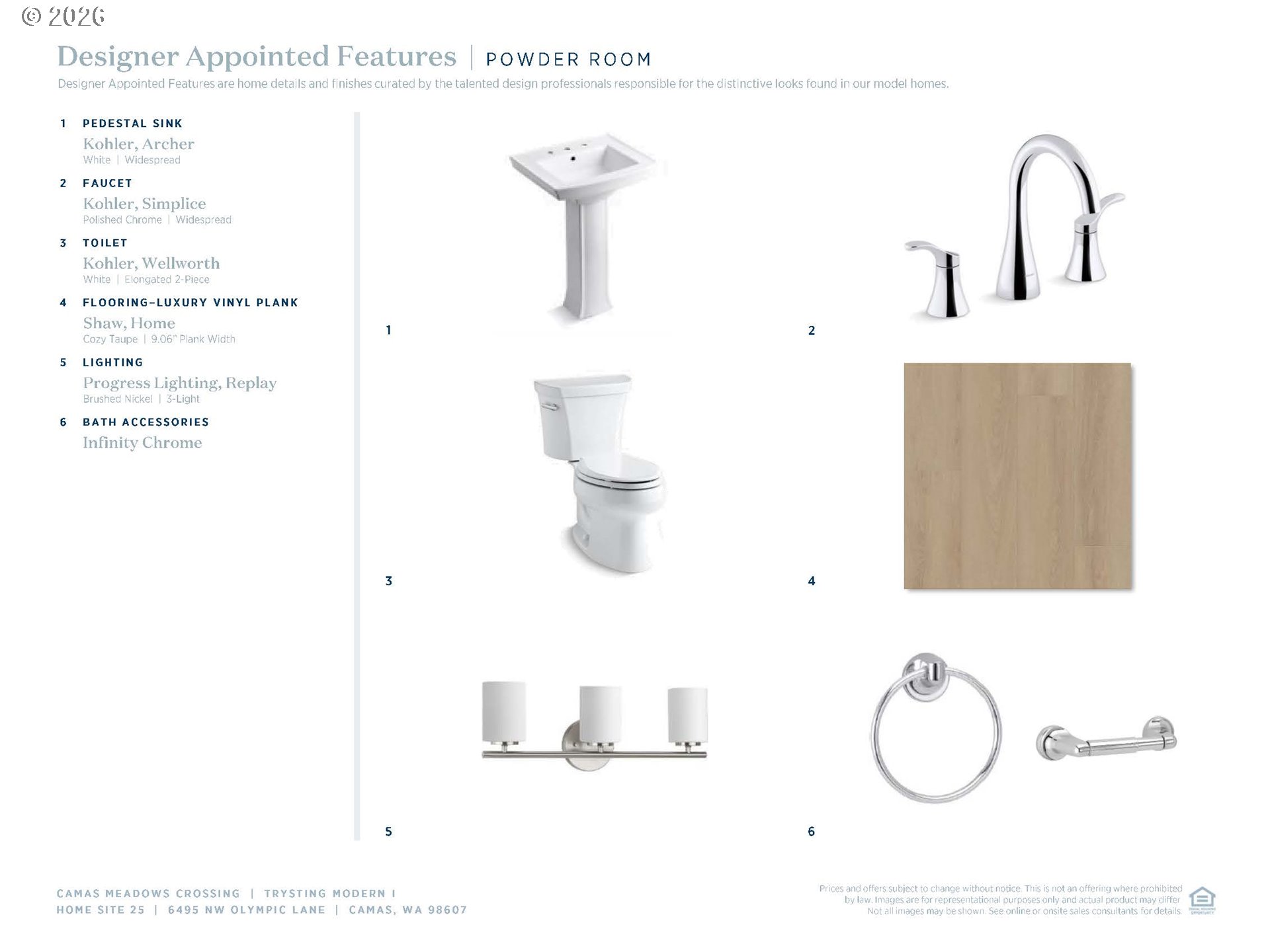 6495 Northwest Olympic Lane, Unit 25 Camas, WA 98607 - Photo 11 of 19