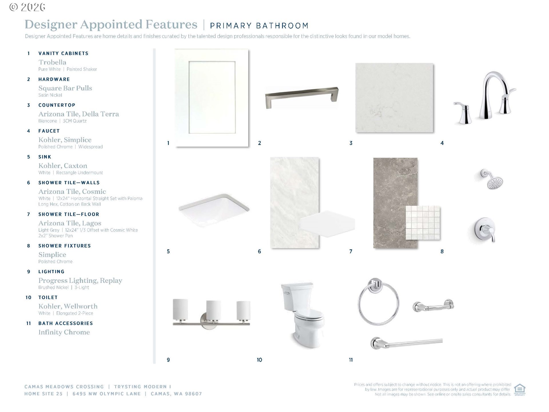 6495 Northwest Olympic Lane, Unit 25 Camas, WA 98607 - Photo 12 of 19