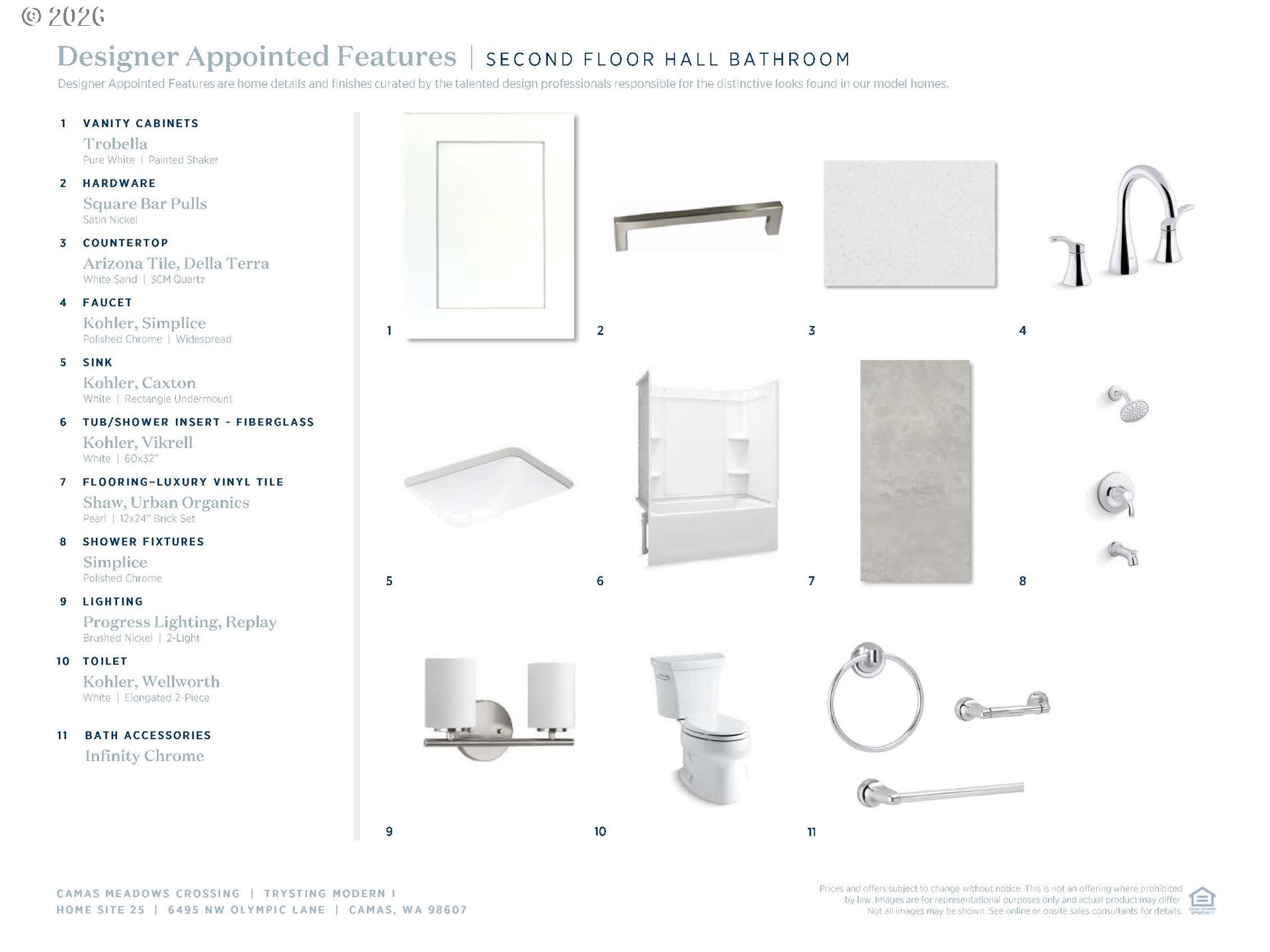 6495 Northwest Olympic Lane, Unit 25 Camas, WA 98607 - Photo 13 of 19