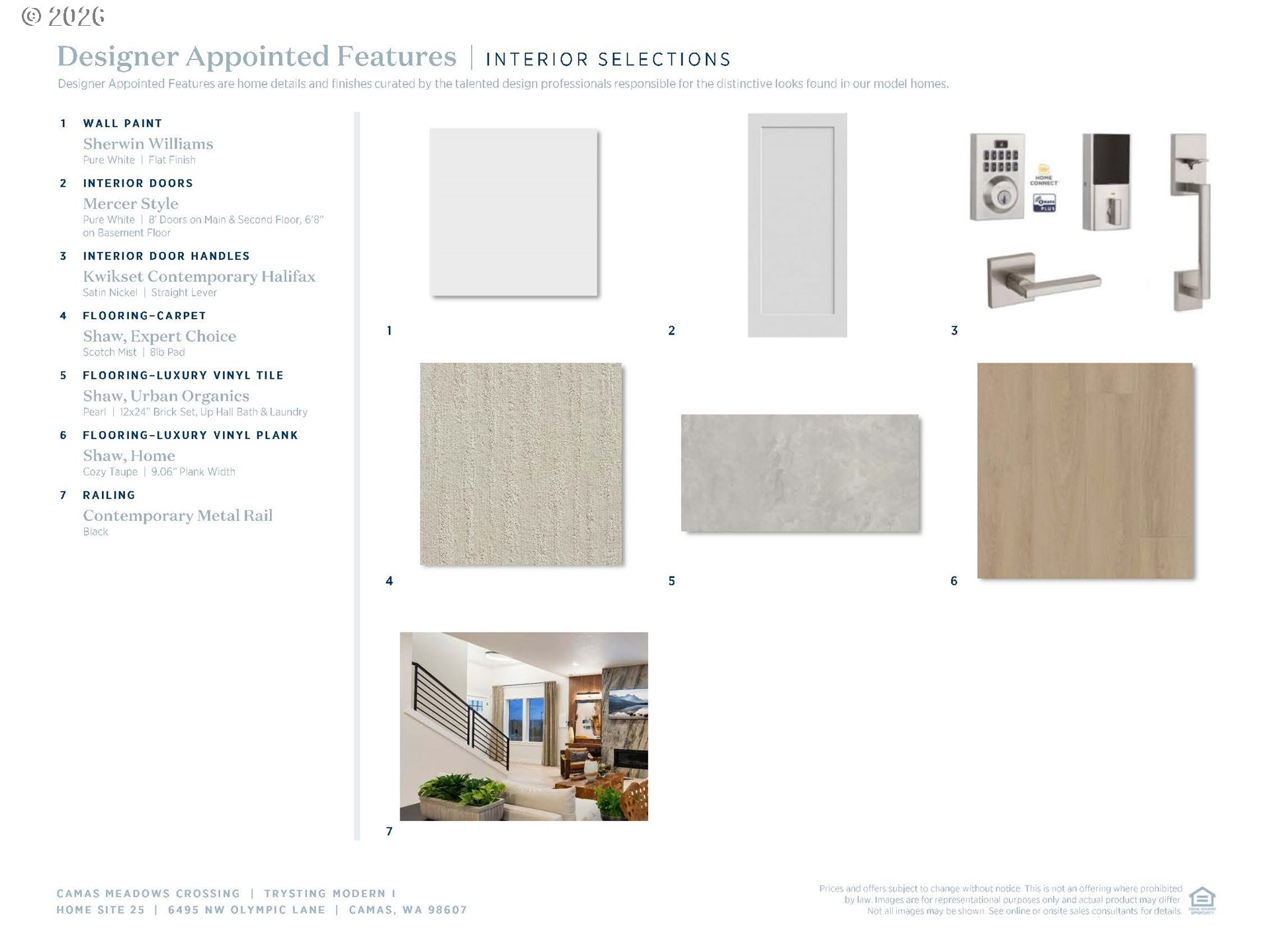 6495 Northwest Olympic Lane, Unit 25 Camas, WA 98607 - Photo 7 of 19