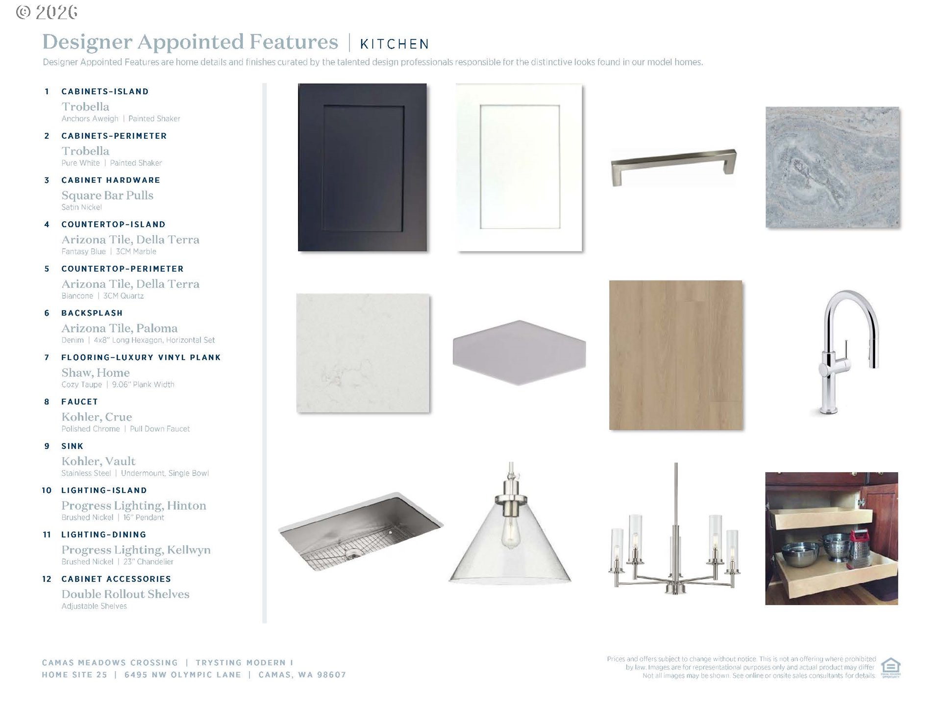 6495 Northwest Olympic Lane, Unit 25 Camas, WA 98607 - Photo 8 of 19