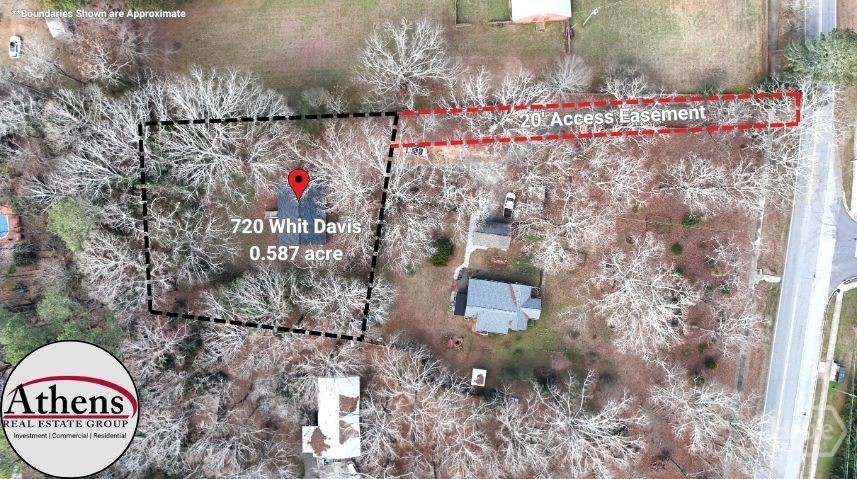 720 Whit Davis Road Athens, GA 30605 - Photo 23 of 25 Gallery Image 23